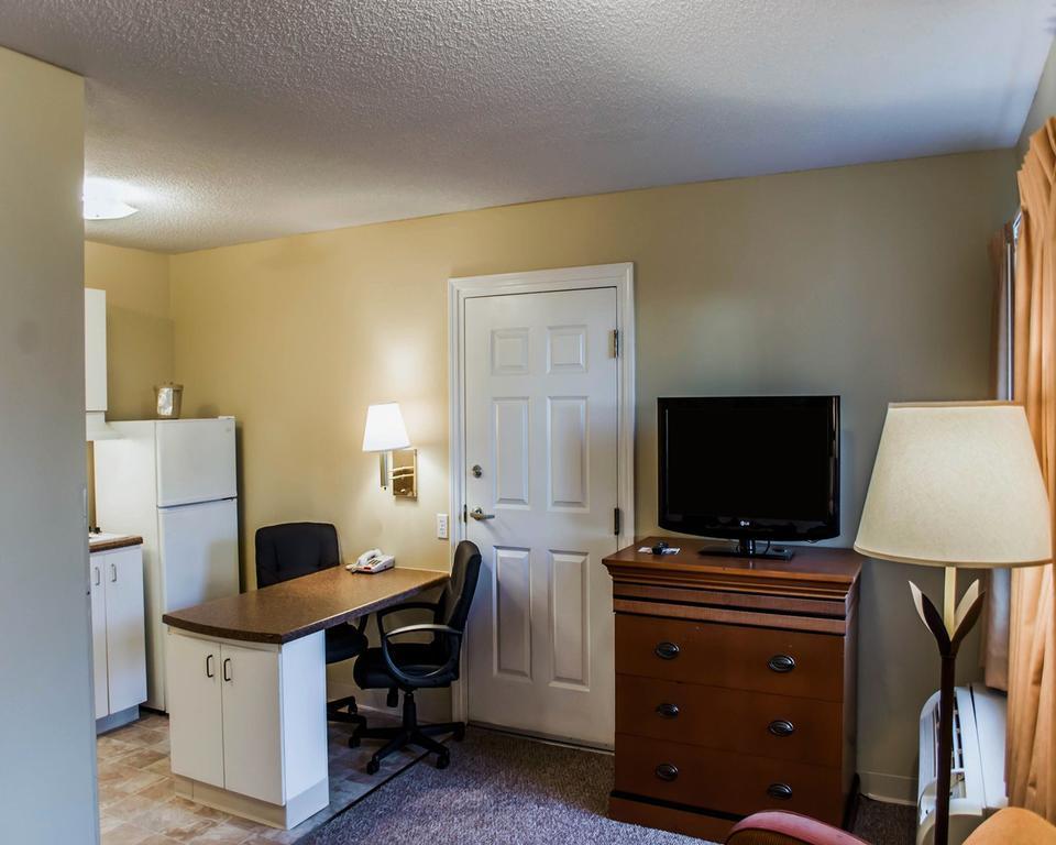 Suburban Extended Stay Hotel Naval Base Area Warrington Kültér fotó