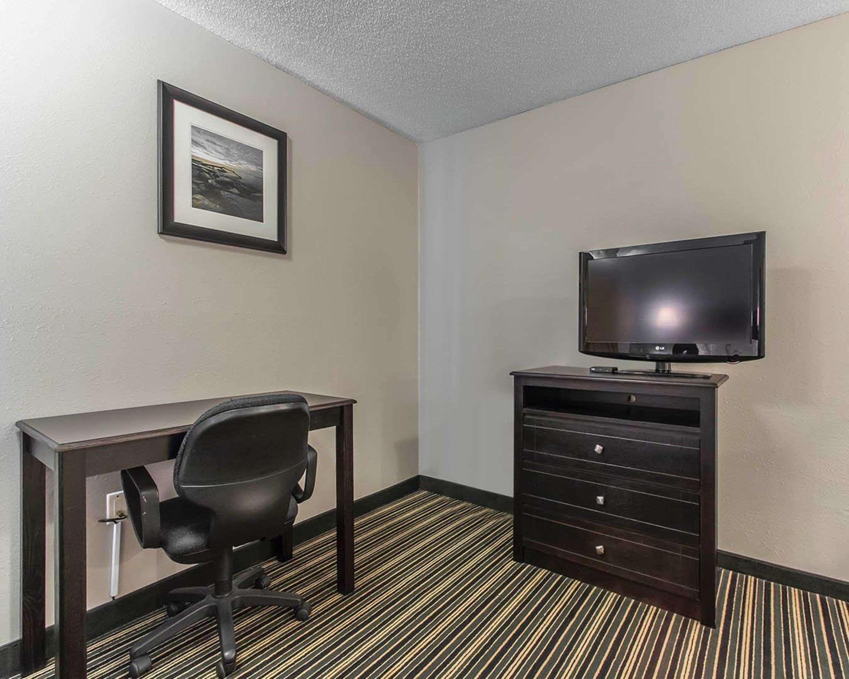 Suburban Extended Stay Hotel Naval Base Area Warrington Kültér fotó