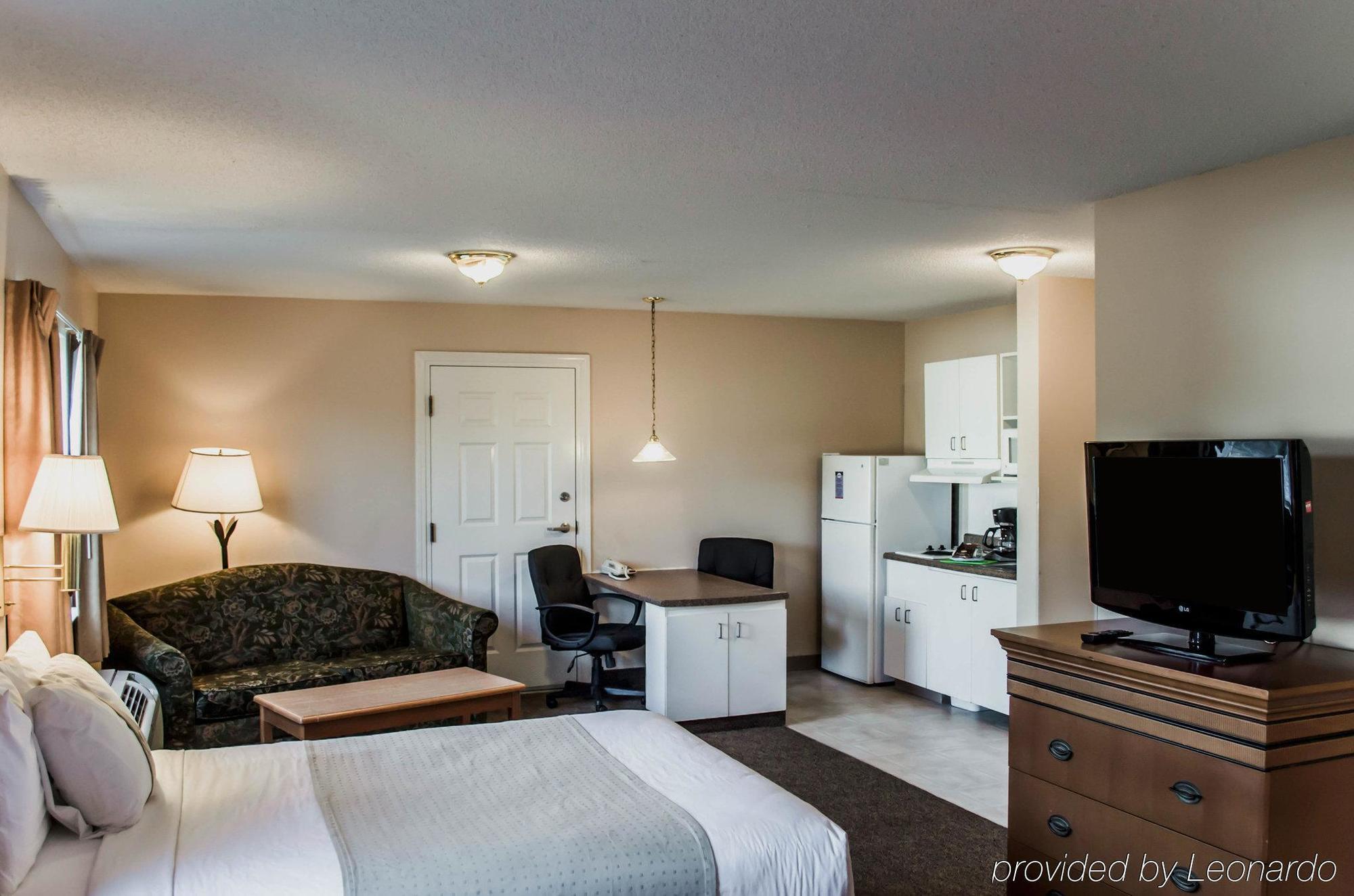 Suburban Extended Stay Hotel Naval Base Area Warrington Kültér fotó
