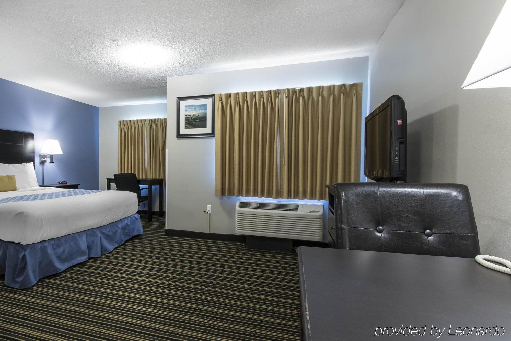 Suburban Extended Stay Hotel Naval Base Area Warrington Kültér fotó