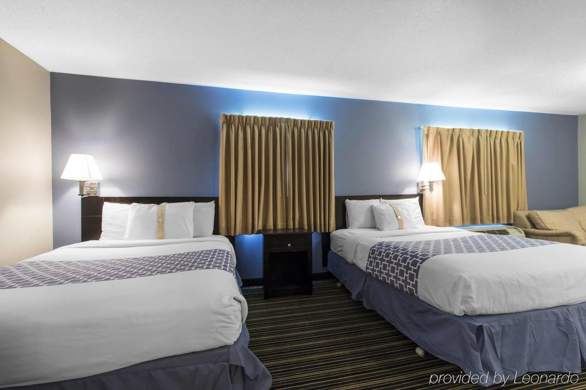 Suburban Extended Stay Hotel Naval Base Area Warrington Kültér fotó